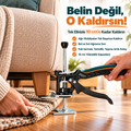 Mobilya & Beyaz Eşya Kaldırma Krikosu 100Kg
